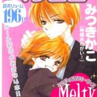  ����� Kamisama Onegai! <small>Story & Art</small> 